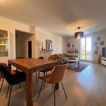 La Favolosa Casa Di Amelie Bolonya