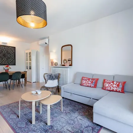 La Favolosa Casa Di Amelie Boloňa