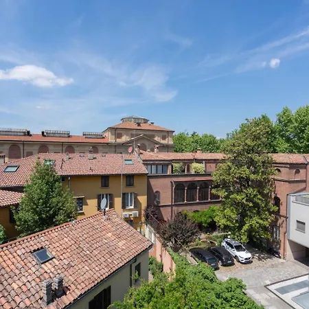 La Favolosa Casa Di Amelie * Boloňa