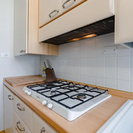La Favolosa Casa Di Amelie Apartmán
