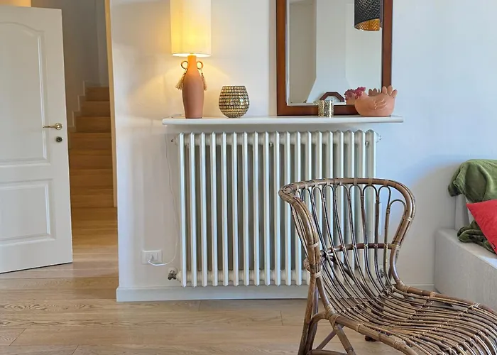 La Favolosa Casa Di Amelie * Bologna