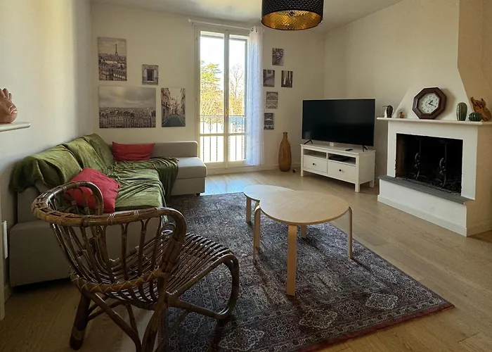 La Favolosa Casa Di Amelie Bologna