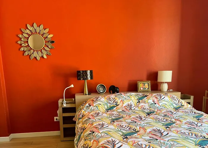 La Favolosa Casa Di Amelie *