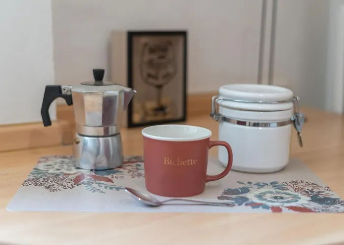 La Favolosa Casa Di Amelie Bologna