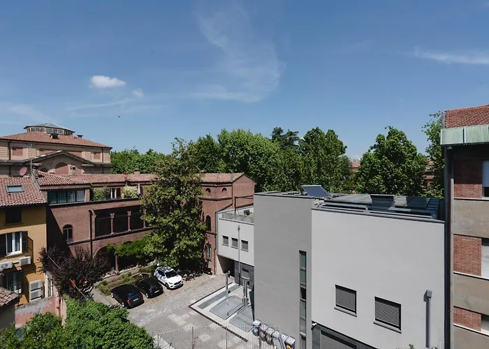 La Favolosa Casa Di Amelie Apartment