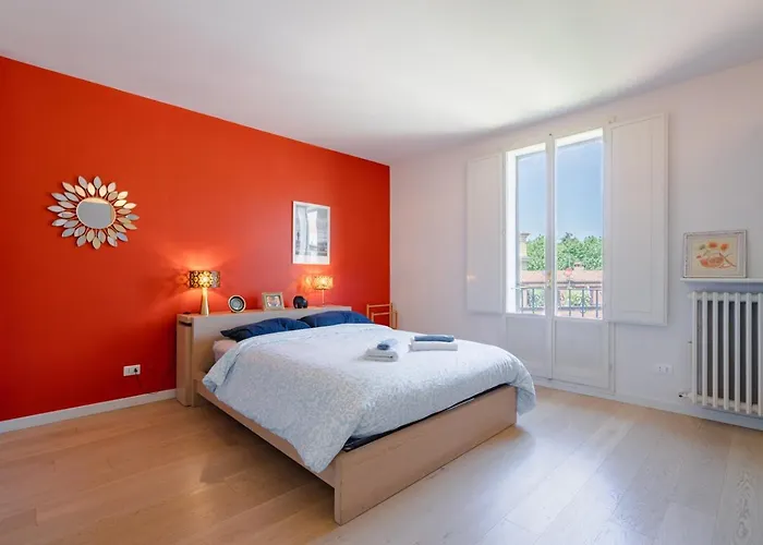 La Favolosa Casa Di Amelie