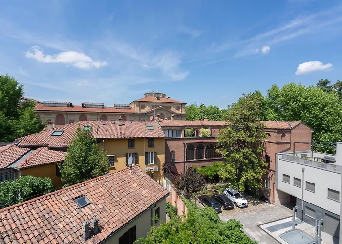 La Favolosa Casa Di Amelie * Bologna