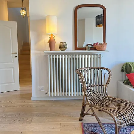 La Favolosa Casa Di Amelie * Bologne