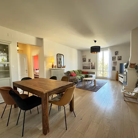 La Favolosa Casa Di Amelie Apartment Bologna
