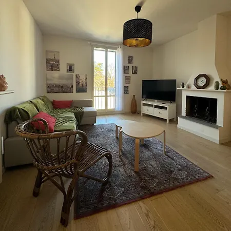 La Favolosa Casa Di Amelie Bologne