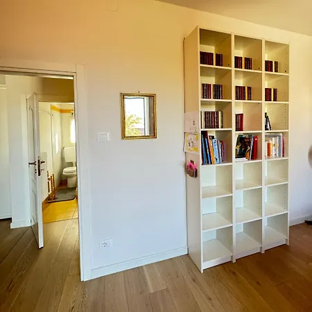 La Favolosa Casa Di Amelie *