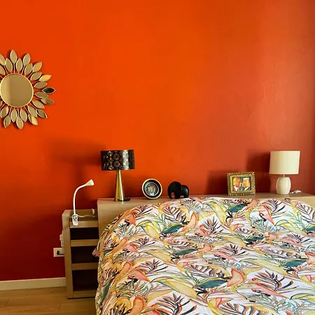 La Favolosa Casa Di Amelie *