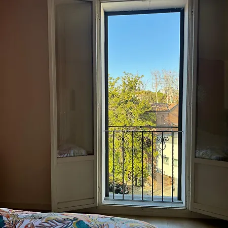 La Favolosa Casa Di Amelie