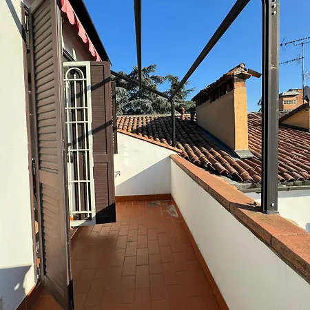 La Favolosa Casa Di Amelie Bologna