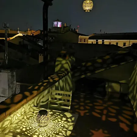 La Favolosa Casa Di Amelie Appartement