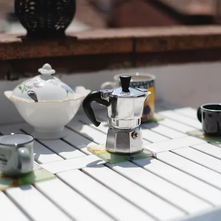 La Favolosa Casa Di Amelie