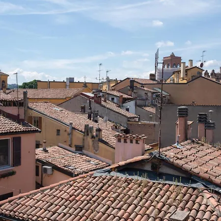 La Favolosa Casa Di Amelie Apartment