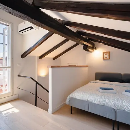 La Favolosa Casa Di Amelie * Bologne