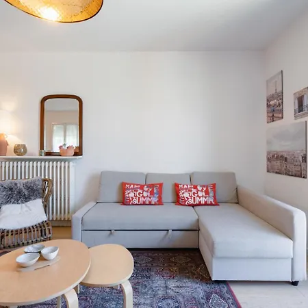 Apartment La Favolosa Casa Di Amelie