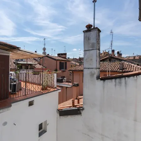 La Favolosa Casa Di Amelie * Bologna