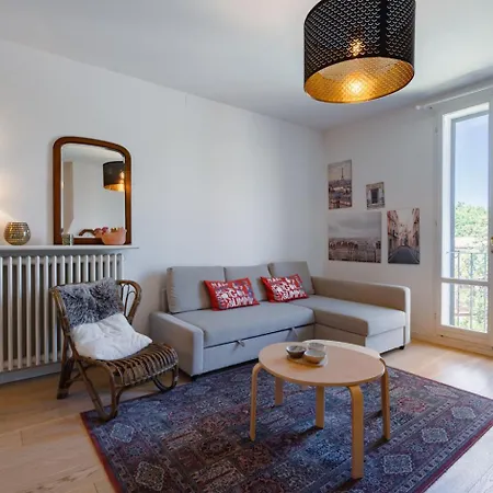 Apartment La Favolosa Casa Di Amelie Bologna