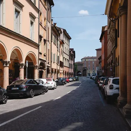 La Favolosa Casa Di Amelie Bologna