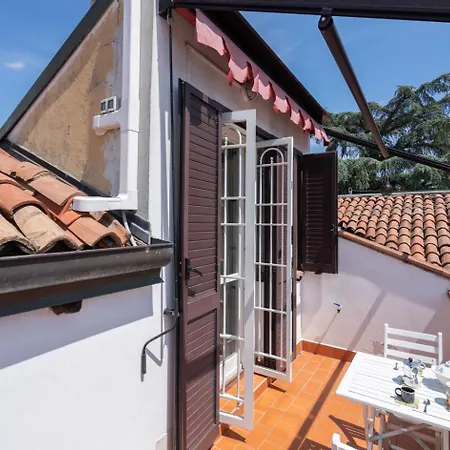 La Favolosa Casa Di Amelie Apartment Bologna