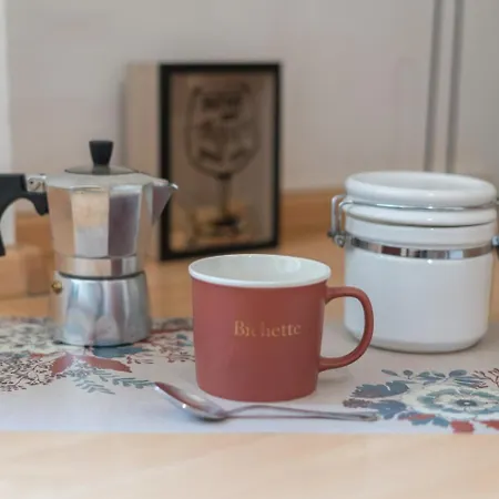 La Favolosa Casa Di Amelie Bologne