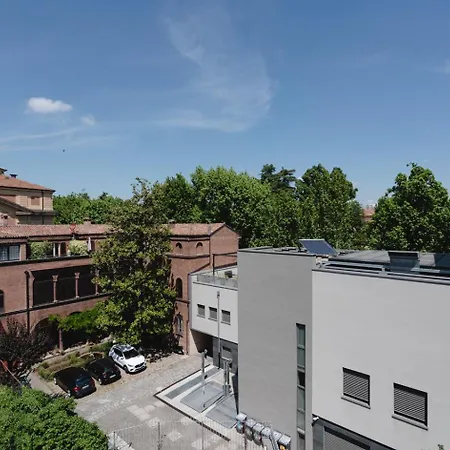 La Favolosa Casa Di Amelie Apartment