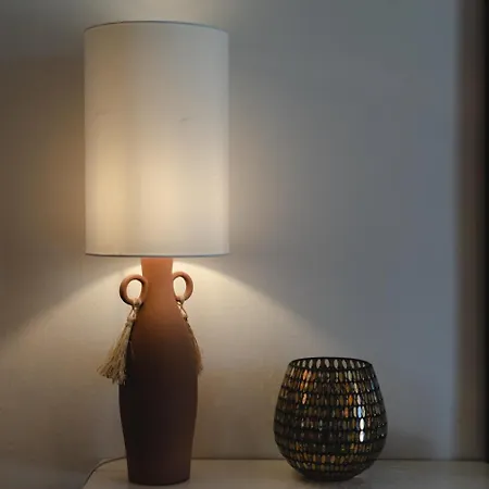 Appartement La Favolosa Casa Di Amelie *