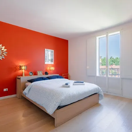 La Favolosa Casa Di Amelie