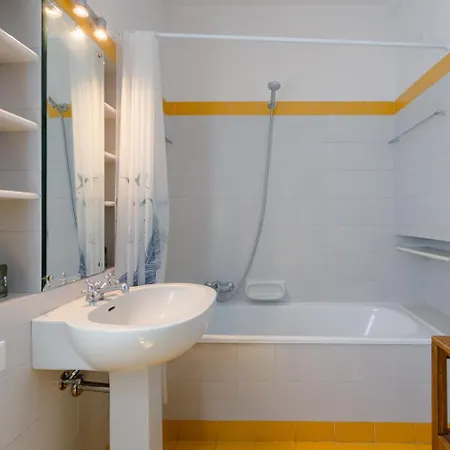 Διαμέρισμα La Favolosa Casa Di Amelie