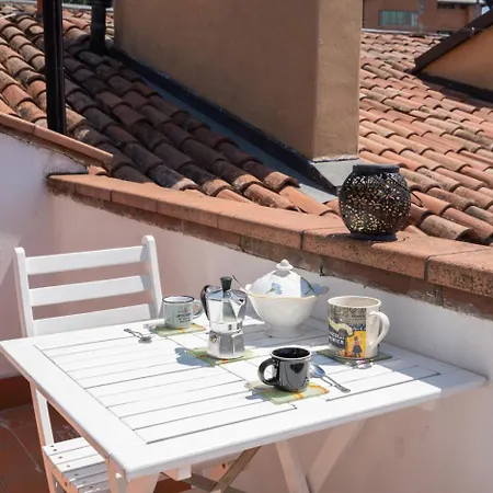 La Favolosa Casa Di Amelie *