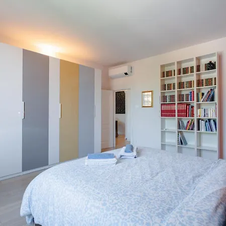 La Favolosa Casa Di Amelie * Bologne