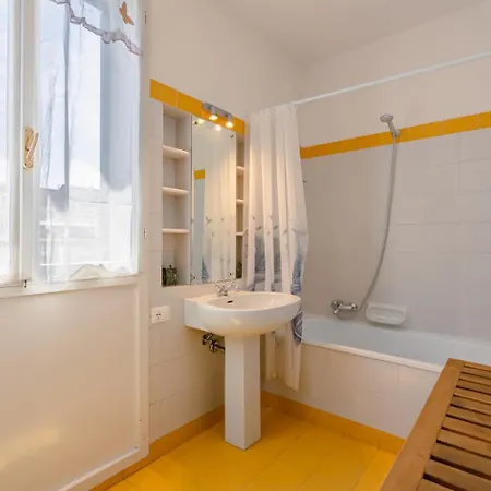 Apartamento La Favolosa Casa Di Amelie