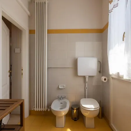 La Favolosa Casa Di Amelie *