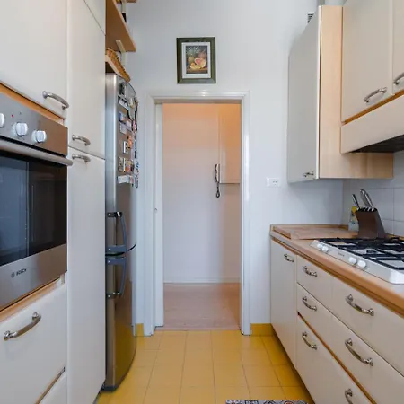 La Favolosa Casa Di Amelie