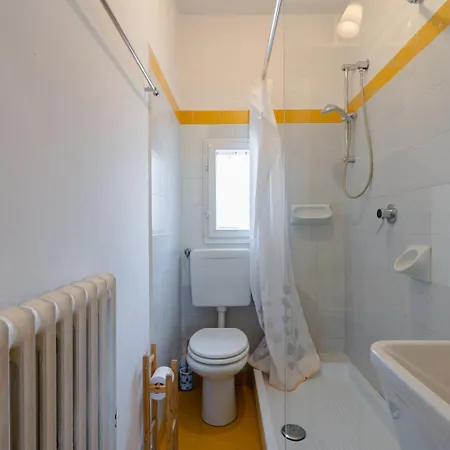 La Favolosa Casa Di Amelie Apartamento Bolonha