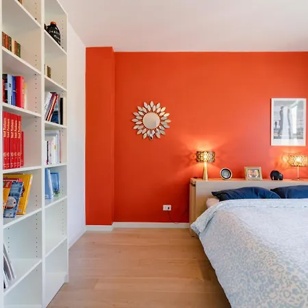 La Favolosa Casa Di Amelie *