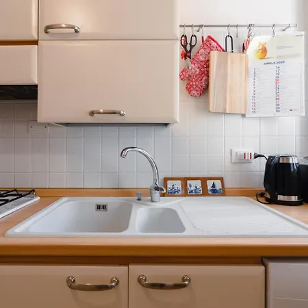 La Favolosa Casa Di Amelie Bologne