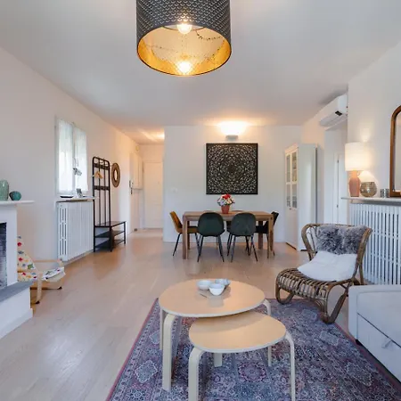 La Favolosa Casa Di Amelie * Bologne