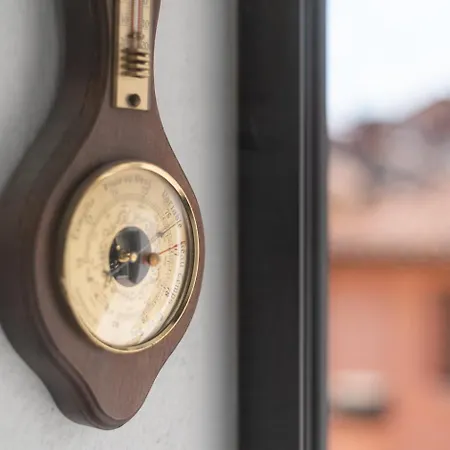 La Favolosa Casa Di Amelie Bologne