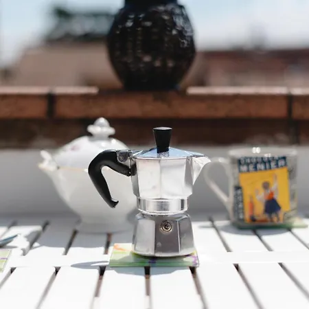 La Favolosa Casa Di Amelie