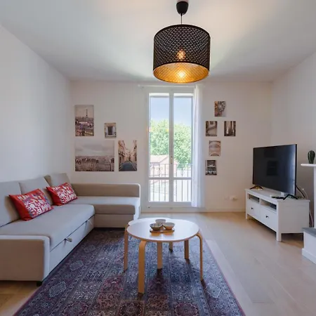 Apartment La Favolosa Casa Di Amelie