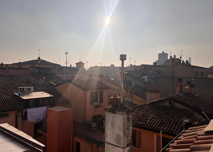 La Favolosa Casa Di Amelie Bologna