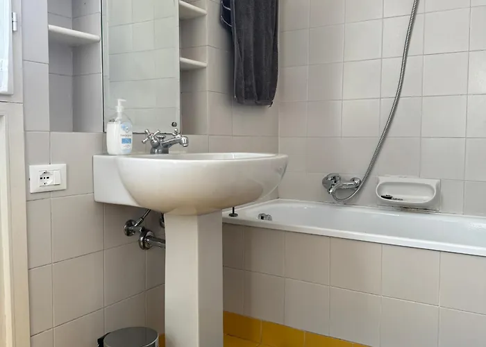 Appartamento La Favolosa Casa Di Amelie