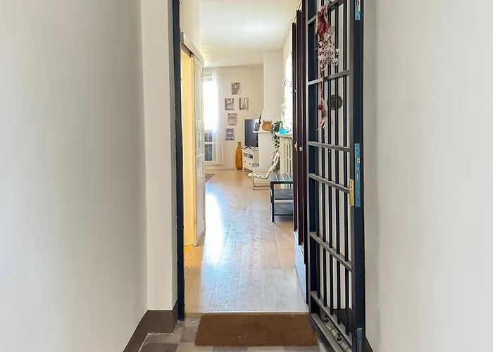 Appartement La Favolosa Casa Di Amelie Bologna