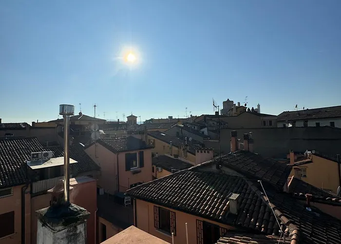 Appartement La Favolosa Casa Di Amelie