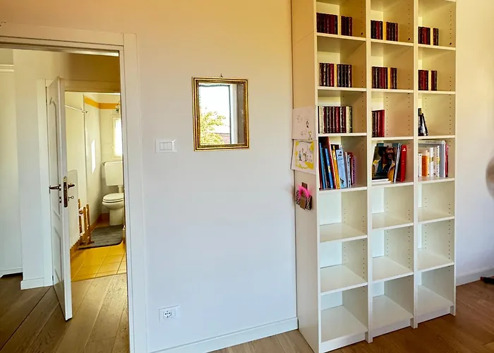 La Favolosa Casa Di Amelie *