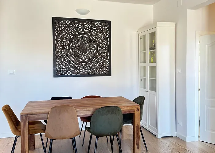 La Favolosa Casa Di Amelie Appartamento